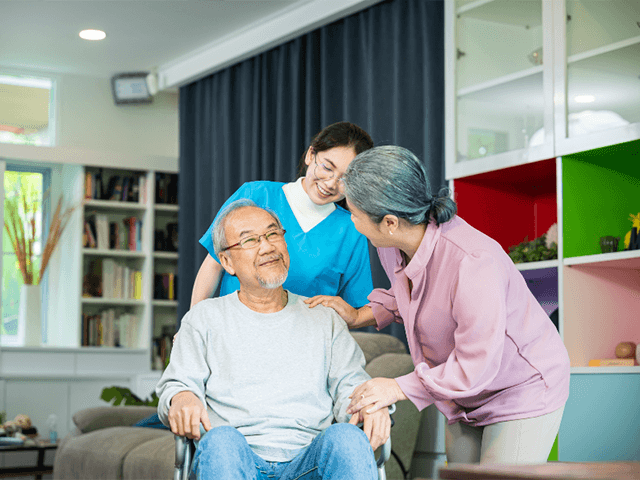 Low-Risk Personal Care